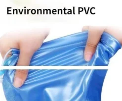 Wasserdichte Überschuhe – Unisex-Regenschutz für Schuhe