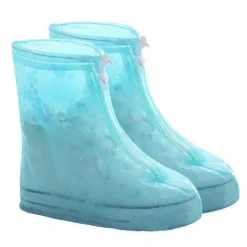 Wasserdichte Überschuhe – Unisex-Regenschutz für Schuhe