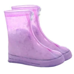 Wasserdichte Überschuhe – Unisex-Regenschutz für Schuhe