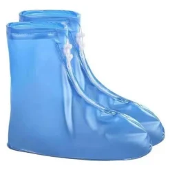 Wasserdichte Überschuhe – Unisex-Regenschutz für Schuhe