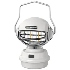 Wasserdichte Campinglaterne – Cooles Outdoorlicht