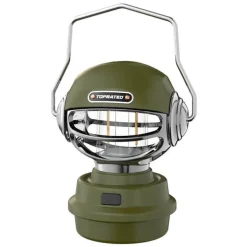 Wasserdichte Campinglaterne – Cooles Outdoorlicht