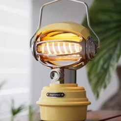 Wasserdichte Campinglaterne – Cooles Outdoorlicht