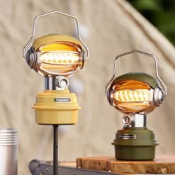 Wasserdichte Campinglaterne – Cooles Outdoorlicht