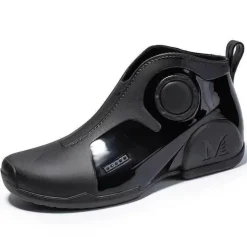 Wasserdichte Cyberpunk-Gummistiefel – rutschfeste Gummischuhe
