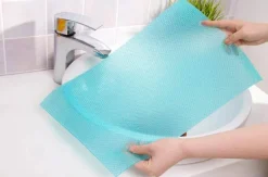 Wasserdichte Kühlschrankmatte – Anti-Frost-Antifouling-Lösung