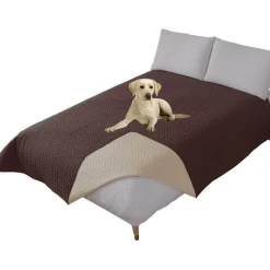 Wasserdichte Matratzenauflage - Sleep Shield Protector