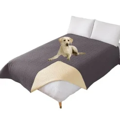 Wasserdichte Matratzenauflage - Sleep Shield Protector