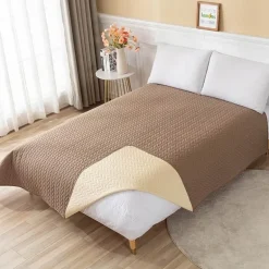 Wasserdichte Matratzenauflage - Sleep Shield Protector