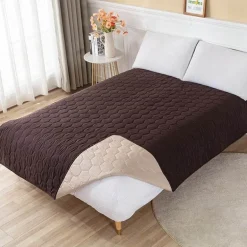 Wasserdichte Matratzenauflage - Sleep Shield Protector