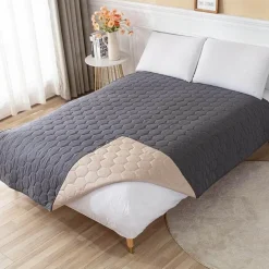 Wasserdichte Matratzenauflage - Sleep Shield Protector