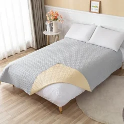 Wasserdichte Matratzenauflage - Sleep Shield Protector