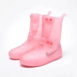 Wasserdichte Outdoor-Überschuhe – Wiederverwendbarer, langlebiger Schutz