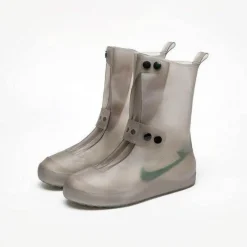 Wasserdichte Outdoor-Überschuhe – Wiederverwendbarer, langlebiger Schutz