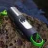 Wasserdichte Outdoor-Taschenlampe – langlebige Allwetter-LED-Taschenlampe