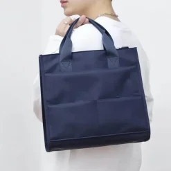 Wasserdichte Reisehandtasche - Metro Man Bag mit großem Fassungsvermögen