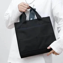 Wasserdichte Reisehandtasche - Metro Man Bag mit großem Fassungsvermögen