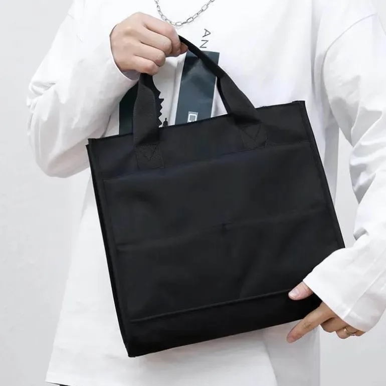 Wasserdichte Reisehandtasche - Metro Man Bag mit großem Fassungsvermögen