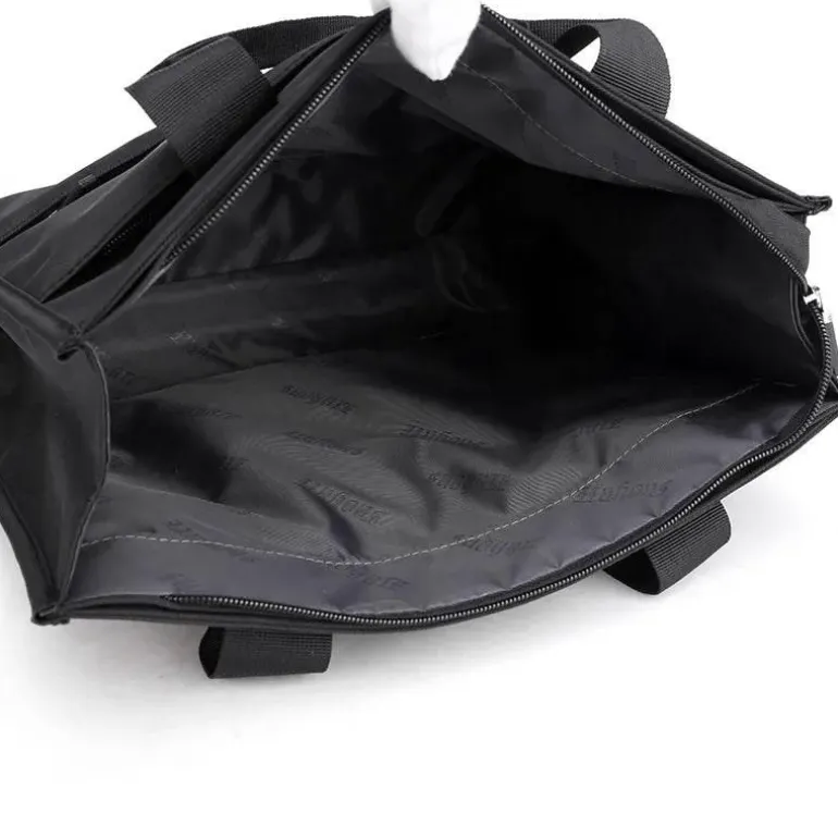 Wasserdichte Reisehandtasche - Metro Man Bag mit großem Fassungsvermögen