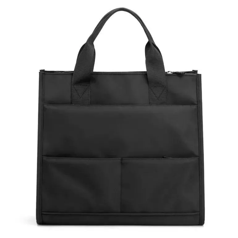 Wasserdichte Reisehandtasche - Metro Man Bag mit großem Fassungsvermögen