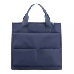 Wasserdichte Reisehandtasche - Metro Man Bag mit großem Fassungsvermögen
