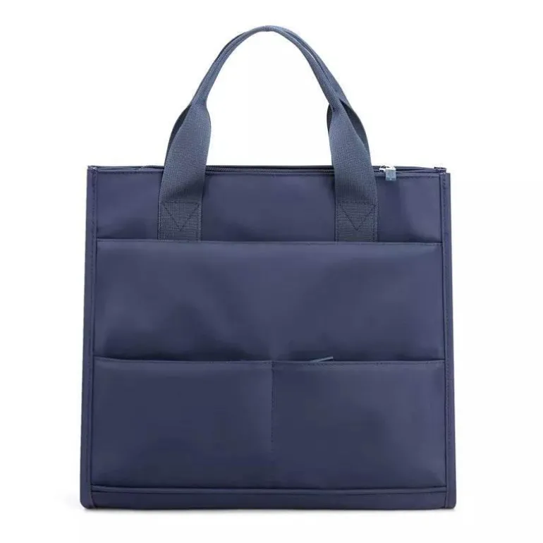 Wasserdichte Reisehandtasche - Metro Man Bag mit großem Fassungsvermögen