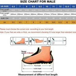Wasserdichte Schlupfgummistiefel - Stylish Rain Rider
