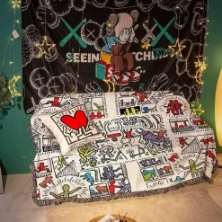 Wasserdichte, schmutzabweisende Sofadecke – stilvoller Couchbezug zum Schutz des Zuhauses