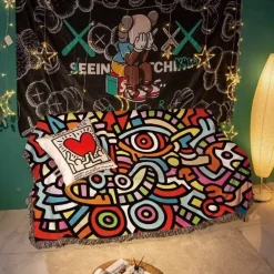 Wasserdichte, schmutzabweisende Sofadecke – stilvoller Couchbezug zum Schutz des Zuhauses