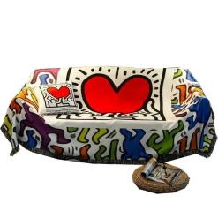 Wasserdichte, schmutzabweisende Sofadecke – stilvoller Couchbezug zum Schutz des Zuhauses