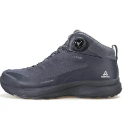 Wasserdichte Schnür-Sneaker-Stiefel – Rain Rider Auto Style