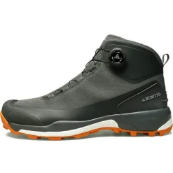 Wasserdichte Schnür-Sneaker-Stiefel – Rain Rider Auto Style
