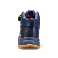 Wasserdichte Schnür-Sneaker-Stiefel – Rain Rider Auto Style