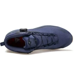 Wasserdichte Schnür-Sneaker-Stiefel – Rain Rider Auto Style