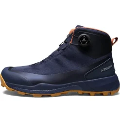 Wasserdichte Schnür-Sneaker-Stiefel – Rain Rider Auto Style