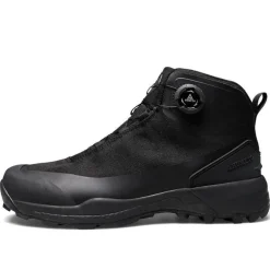 Wasserdichte Schnür-Sneaker-Stiefel – Rain Rider Auto Style