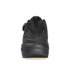 Wasserdichte Speed ​​Hiker Stiefel - Outdoor-Schuhe mit automatischer Schnürung