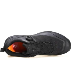 Wasserdichte Speed ​​Hiker Stiefel - Outdoor-Schuhe mit automatischer Schnürung