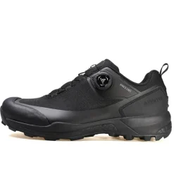 Wasserdichte Speed ​​Hiker Stiefel - Outdoor-Schuhe mit automatischer Schnürung