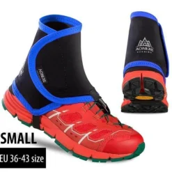 Wasserdichte Wanderschuhüberzüge – Outdoor-Schutzausrüstung
