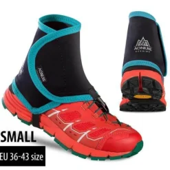 Wasserdichte Wanderschuhüberzüge – Outdoor-Schutzausrüstung