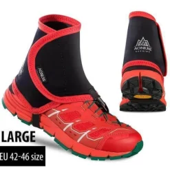 Wasserdichte Wanderschuhüberzüge – Outdoor-Schutzausrüstung