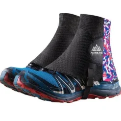 Wasserdichte Wanderschuhüberzüge – Outdoor-Schutzausrüstung