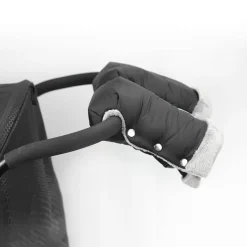 Wasserdichte Winter-Kinderwagenhandschuhe – warme Hände für Eltern