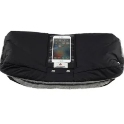 Wasserdichte Winter-Kinderwagenhandschuhe – warme Hände für Eltern