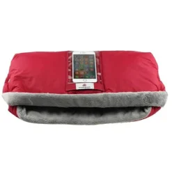 Wasserdichte Winter-Kinderwagenhandschuhe – warme Hände für Eltern