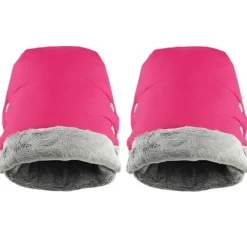 Wasserdichte Winter-Kinderwagenhandschuhe – warme Hände für Eltern