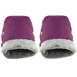 Wasserdichte Winter-Kinderwagenhandschuhe – warme Hände für Eltern