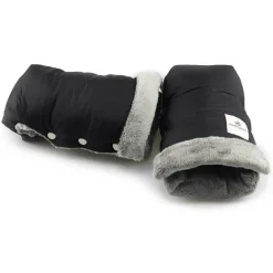 Wasserdichte Winter-Kinderwagenhandschuhe – warme Hände für Eltern