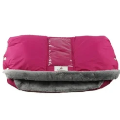 Wasserdichte Winter-Kinderwagenhandschuhe – warme Hände für Eltern